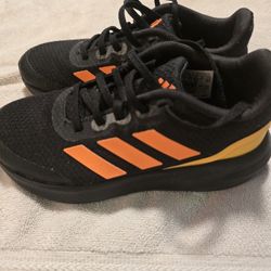 Adidas Boys Size 1