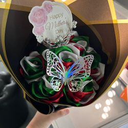 Eternal Mexican Bouquet 