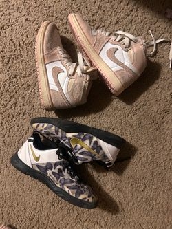 Free Girl Shoes