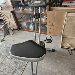 Stationary Bike