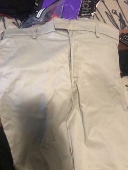 Docker Pants