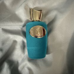 Erba Pura Sospiro Collection Eau de Parfum