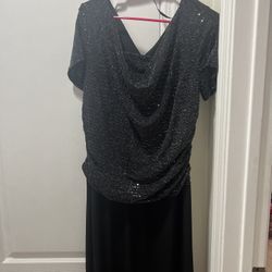 New Dress Size 14 