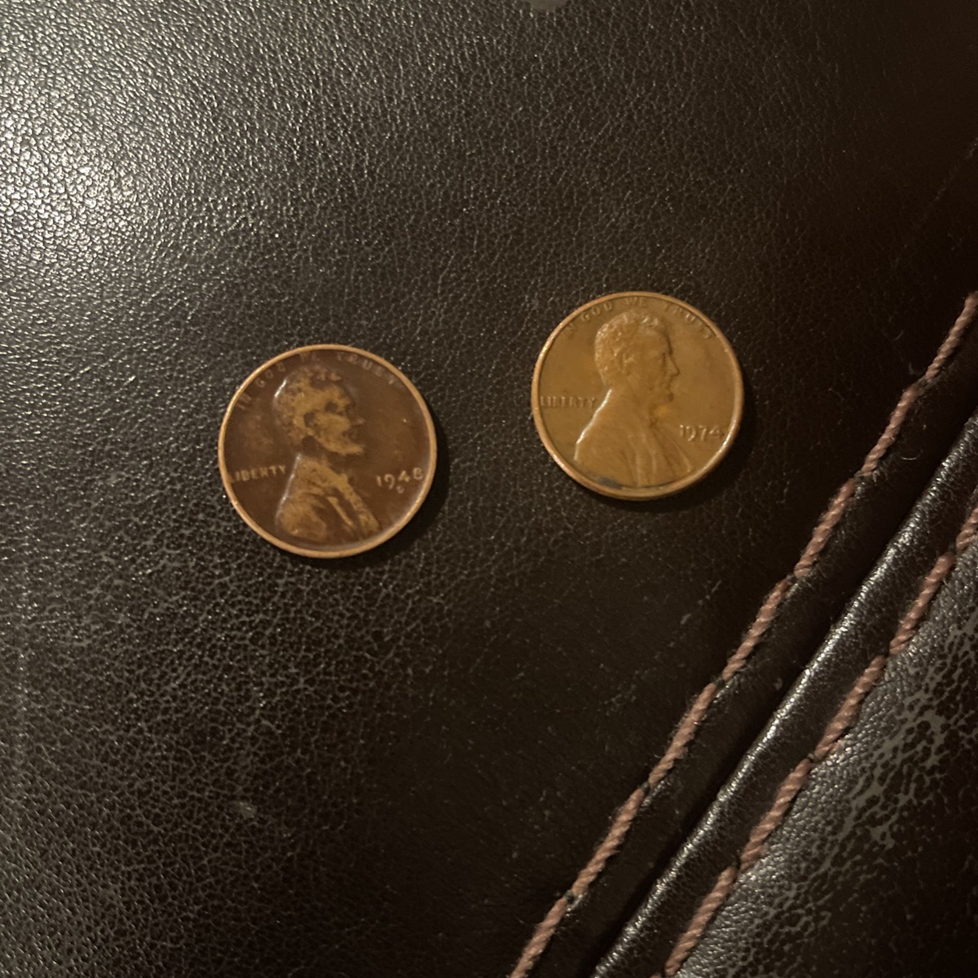 Rare Pennys