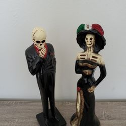 Mexican Art Sculpture
