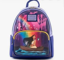 Disney Loungefly New