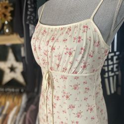 Forever21 Summer Dress