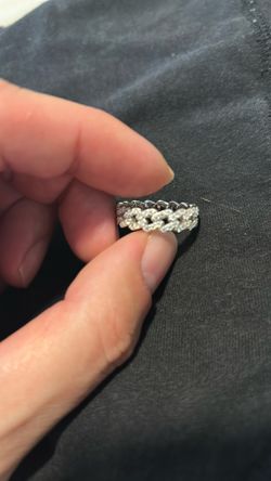 Size 9  ring