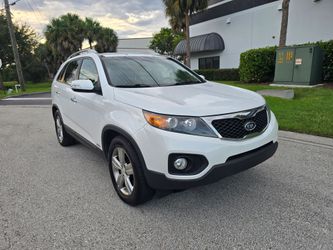 2012 Kia Sorento SUV