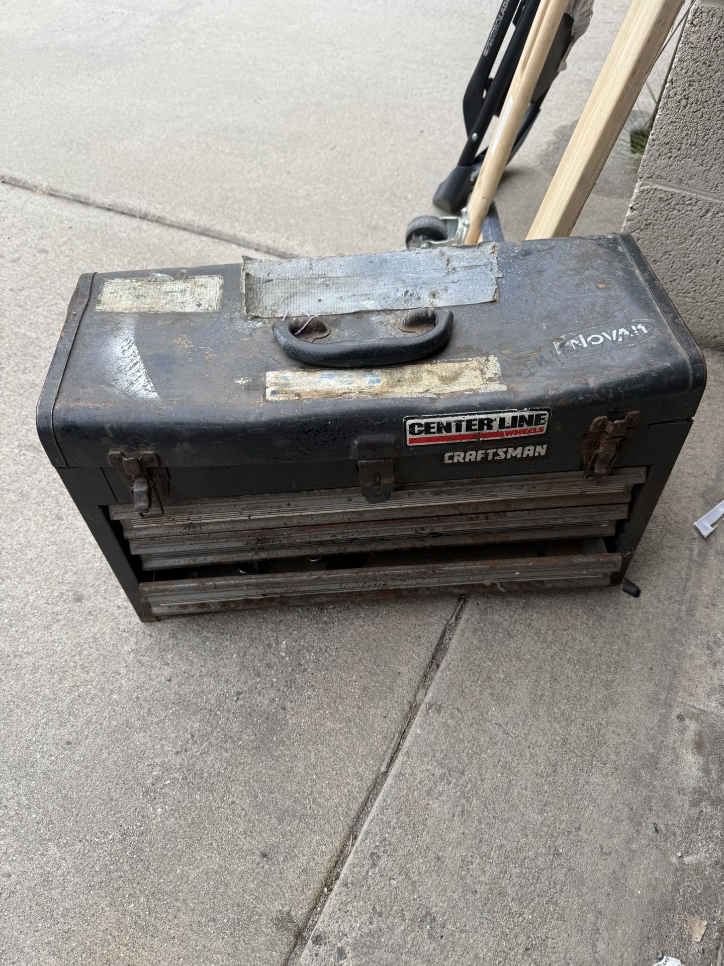 Tool Box With Tools Cheap