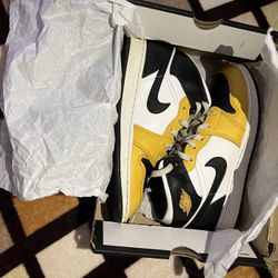 Nike Jordan Shoes 