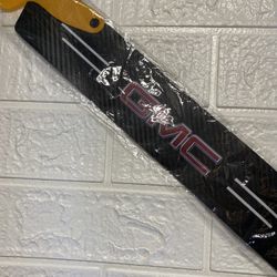 Gmc Sill Protector