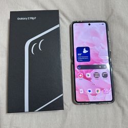 Galaxy Z Flip 7