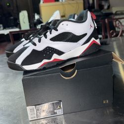 Jordan MVP 7Y Nuevos con Caja