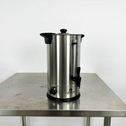 NSF 8 L Commercial Electric Water Boiler CF-WBS110-EK

