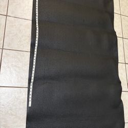 Amazon Basics Treadmill Mat and Exercise Equipment Floor Protector