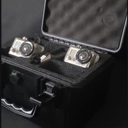 Go Pro Series Bundle 