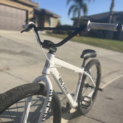 Se Bike 29inch Cookies, And Cream Addition 