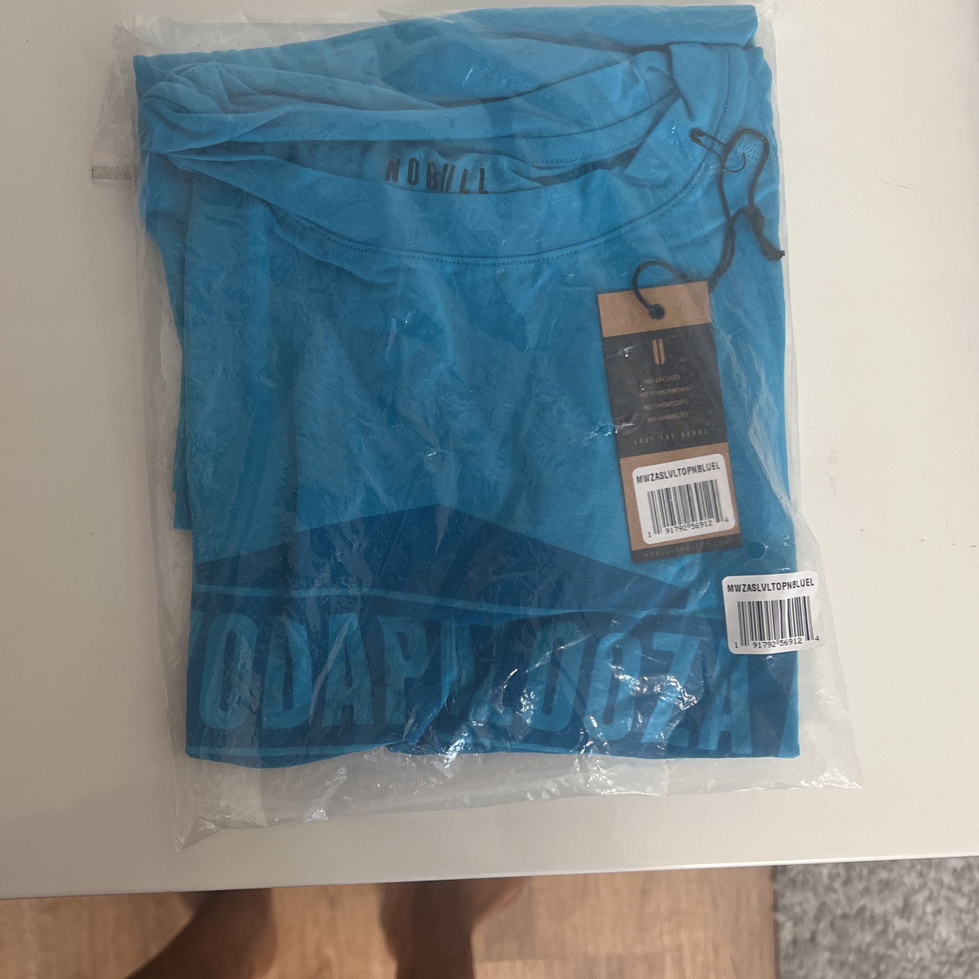 Men’s NOBULL Wodapalooza Shirt L