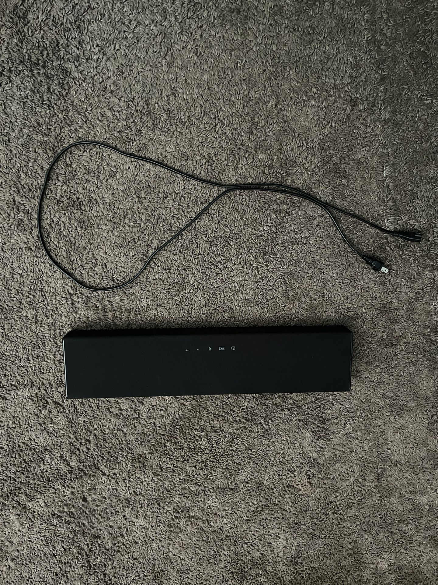 Bluetooth Soundbar