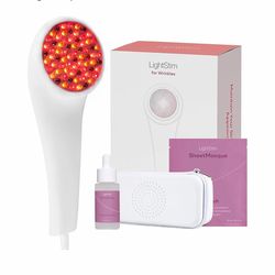 Red LED Light for skin care
