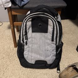 Swissgear Backpack