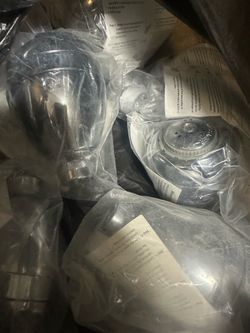 Small shower heads
