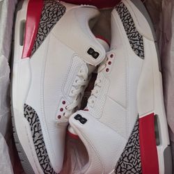 2018 Jordan 3 Retro Katrina Size 11 New $260