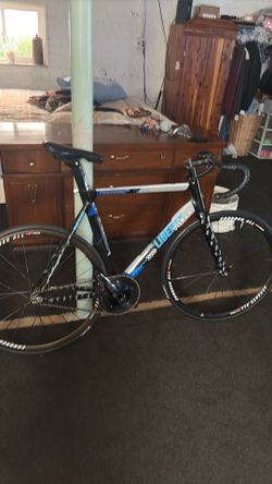 Liberty Katana v3 fixie