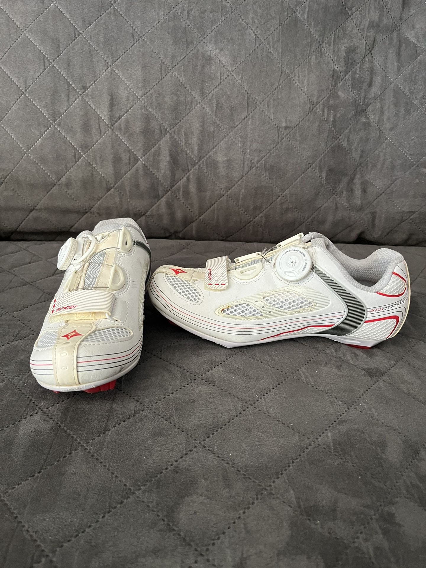 Specialized “Ember” Women’s Bike Shoes