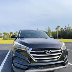 Car on Sale - TUCSON HYUNDAI 2018