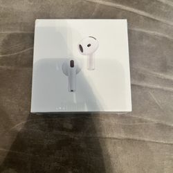AirPod 4th Gen 