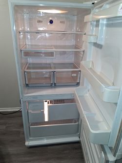 Samsung fridge