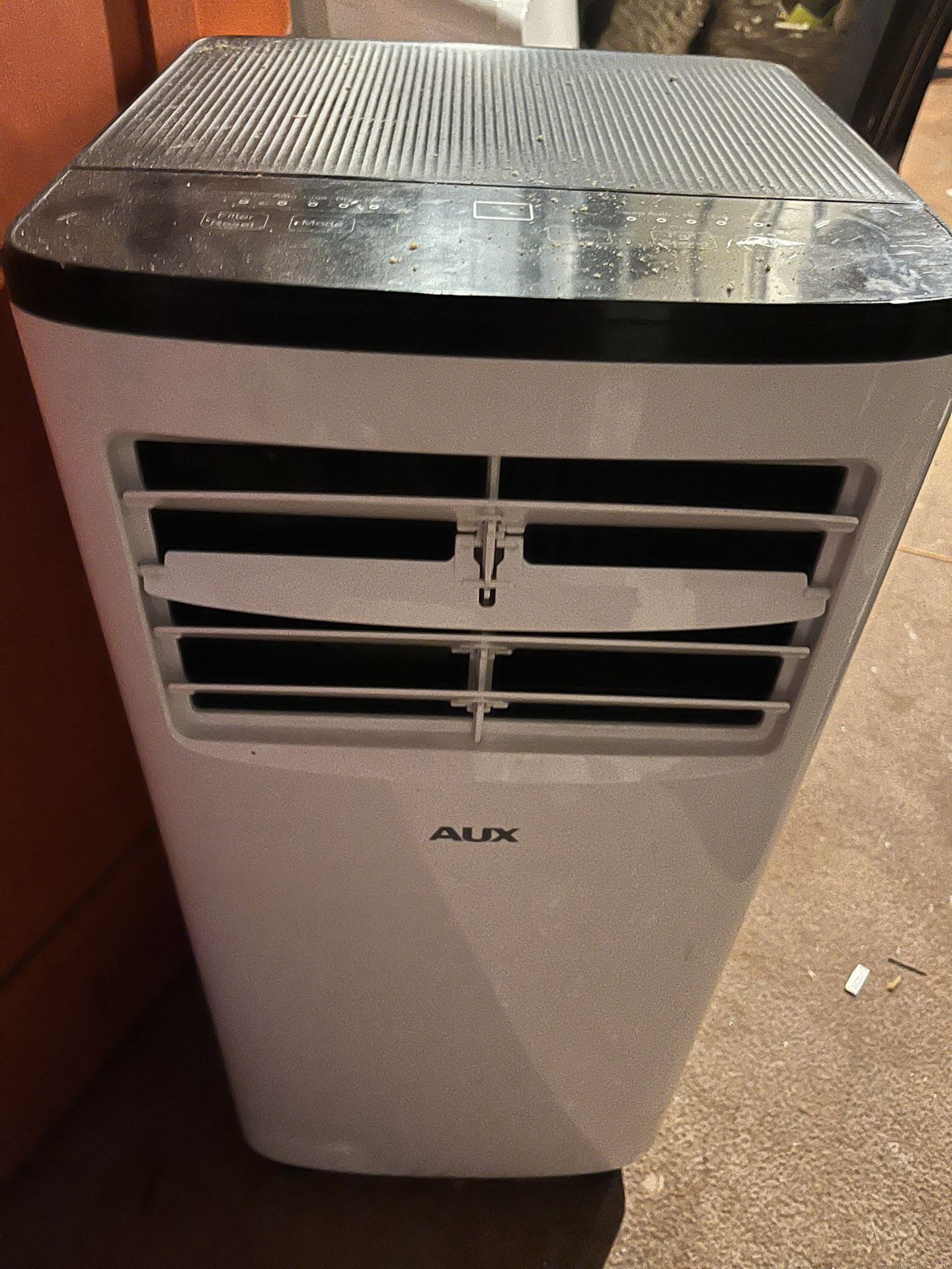 Aux portable AC