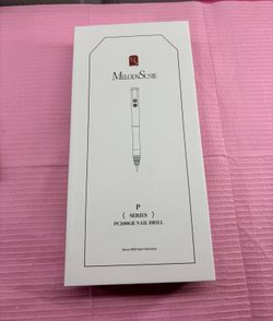 Melody Susie nail drill P series