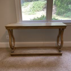 Console Table