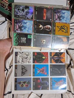 Cards