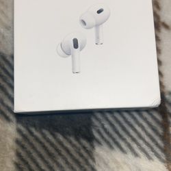 Airpods Pro 2nd Gen 