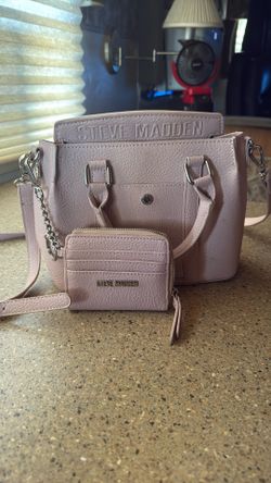 Steve Madden Purse & Wallet