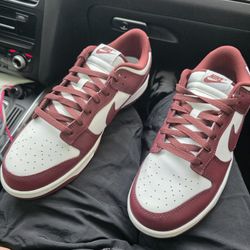 Nike Low Dunks 