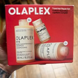 Olaplex new