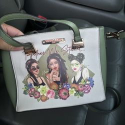 Nicole Lee Purse 