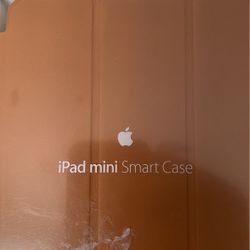 iPad Mini Smart Case