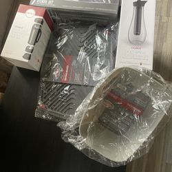 Kitchen Bundle Set