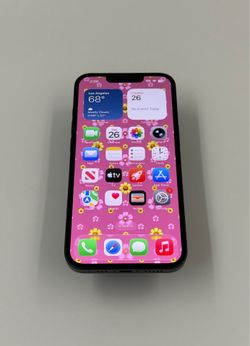 iPhone 13 128GB 92% Battery Unlocked
