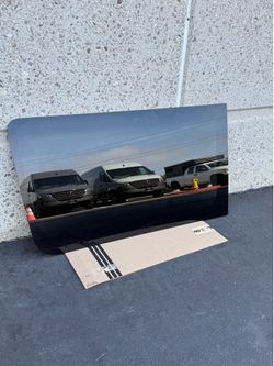 OEM glass for driver side Mercedes Benz sprinter