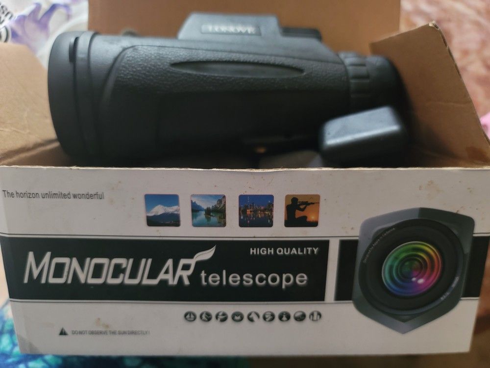 Monocular