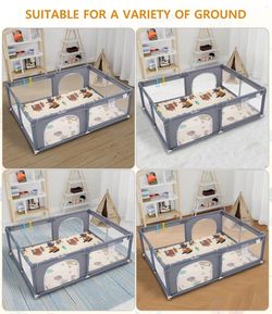 Baby Playpen