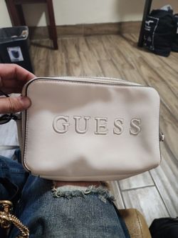 Guess purse