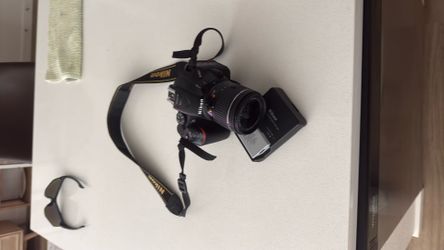 Nikon D5600